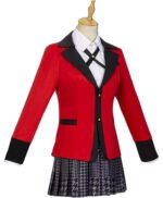 Yumeko Jabami Costume