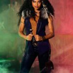 Zombies 2 Willa Vest