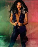 Zombies 2 Willa Vest