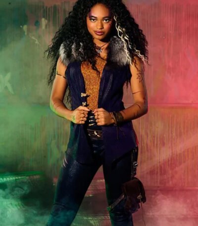 Zombies 2 Willa Vest