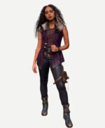 Zombies 2 Willa Vest