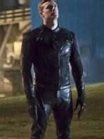 Zoom Hunter Zolomon Jacket