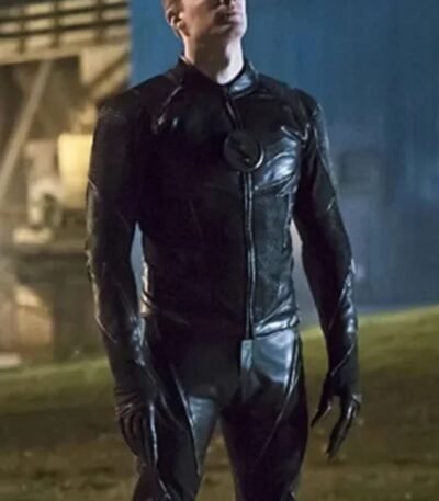 Zoom Hunter Zolomon Jacket