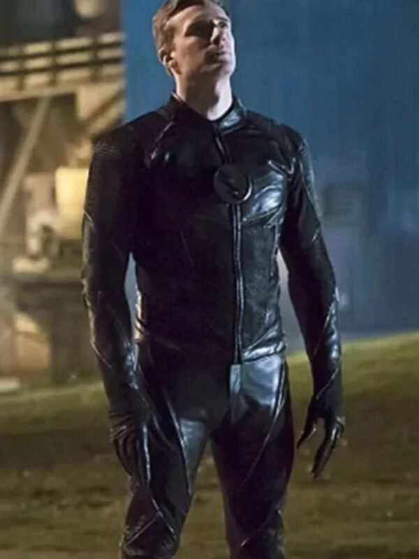 Zoom Hunter Zolomon Jacket