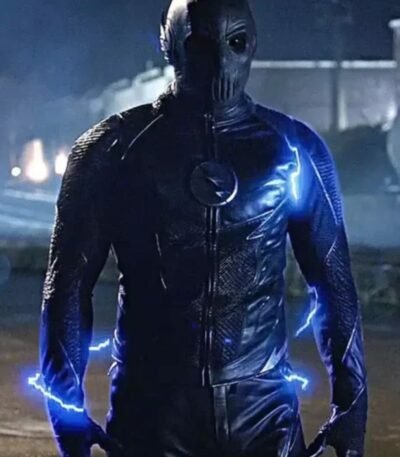 Zoom Hunter Zolomon Jacket