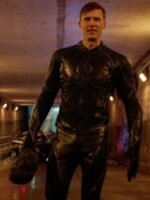 Zoom Hunter Zolomon Jacket