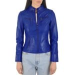 Ally Dawson Austin and Ally Season 4 Blue Jacket