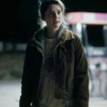 Balloon Animal 2023 Katherine Waddell Brown Jacket