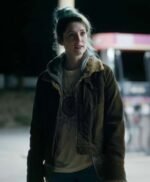 Balloon Animal 2023 Katherine Waddell Brown Jacket