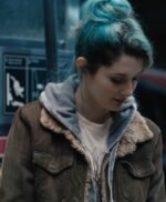 Balloon Animal 2023 Katherine Waddell Brown Jacket