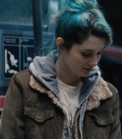 Balloon Animal 2023 Katherine Waddell Brown Jacket