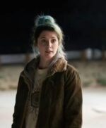 Balloon Animal 2023 Katherine Waddell Brown Jacket