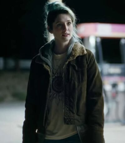 Balloon Animal 2023 Katherine Waddell Brown Jacket