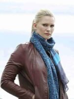 Cassidy A Sister’s Nightmare Leather Jacket