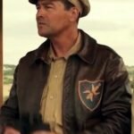 Colonel Cathcart Catch 22 Brown Jacket