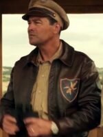 Colonel Cathcart Catch 22 Brown Jacket