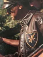 Colonel Cathcart Catch 22 Brown Jacket