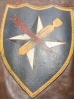 Colonel Cathcart Catch 22 Brown Jacket