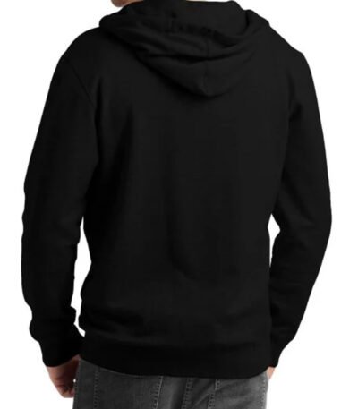Elliot Alderson Mr Robot Hoodie