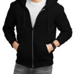 Elliot Alderson Mr Robot Hoodie