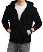 Elliot Alderson Mr Robot Hoodie