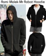 Elliot Alderson Mr Robot Hoodie