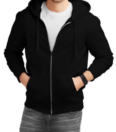 Elliot Alderson Mr Robot Hoodie