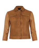 Emery Whitehill Star-Crossed S01 Jacket