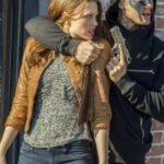 Emery Whitehill Star-Crossed S01 Jacket