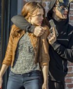 Emery Whitehill Star-Crossed S01 Jacket