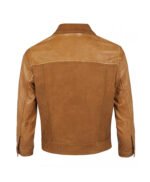 Emery Whitehill Star-Crossed S01 Jacket