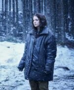 Esme Creed Miles Hanna Black Jacket