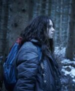 Esme Creed Miles Hanna Black Jacket