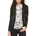 Fast and Furious 8 Cipher Asymmetrical Jacket