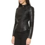 Fast and Furious 8 Cipher Asymmetrical Jacket