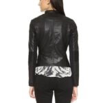 Fast and Furious 8 Cipher Asymmetrical Jacket