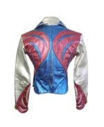 Girlboss Sophia Marlowe Leather Jacket