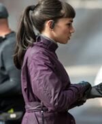 Hannah John Kamen Ready Player One Jacket