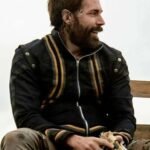 Isaac Vagrant Queen Blue Jacket