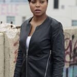 Joss Carter Person of Interest Leather Jacket
