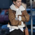 Left Behind_ Rise of the Antichrist 2023 Sarah Fisher Jacket