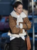 Left Behind_ Rise of the Antichrist 2023 Sarah Fisher Jacket