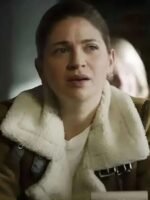 Left Behind_ Rise of the Antichrist 2023 Sarah Fisher Jacket