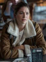 Left Behind_ Rise of the Antichrist 2023 Sarah Fisher Jacket