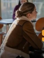 Left Behind_ Rise of the Antichrist 2023 Sarah Fisher Jacket