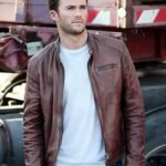 Little Nobody Fast And Furious 8 Leather Jacket