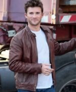Little Nobody Fast And Furious 8 Leather Jacket