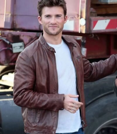 Little Nobody Fast And Furious 8 Leather Jacket