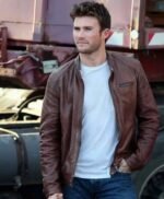 Little Nobody Fast And Furious 8 Leather Jacket