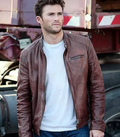 Little Nobody Fast And Furious 8 Leather Jacket